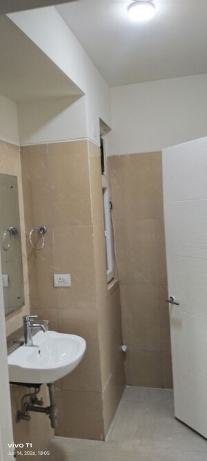 Furnished Amenities in 2.5 BHK Apartment at Emaar Emerald Estate, Sector 65 – for Rent