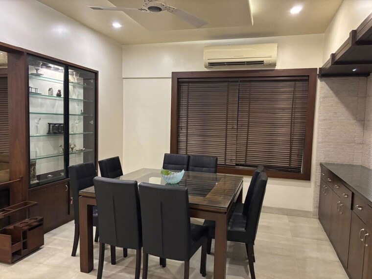 Team Area, panchshil-towers 3.5 Bedroom 3000 Sq.Ft. Apartment In Kharadi Pune 10454706