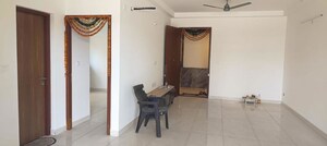 Team Area in 3 BHK Apartment at Prestige Beverly Hills, Kokapet – for Rent