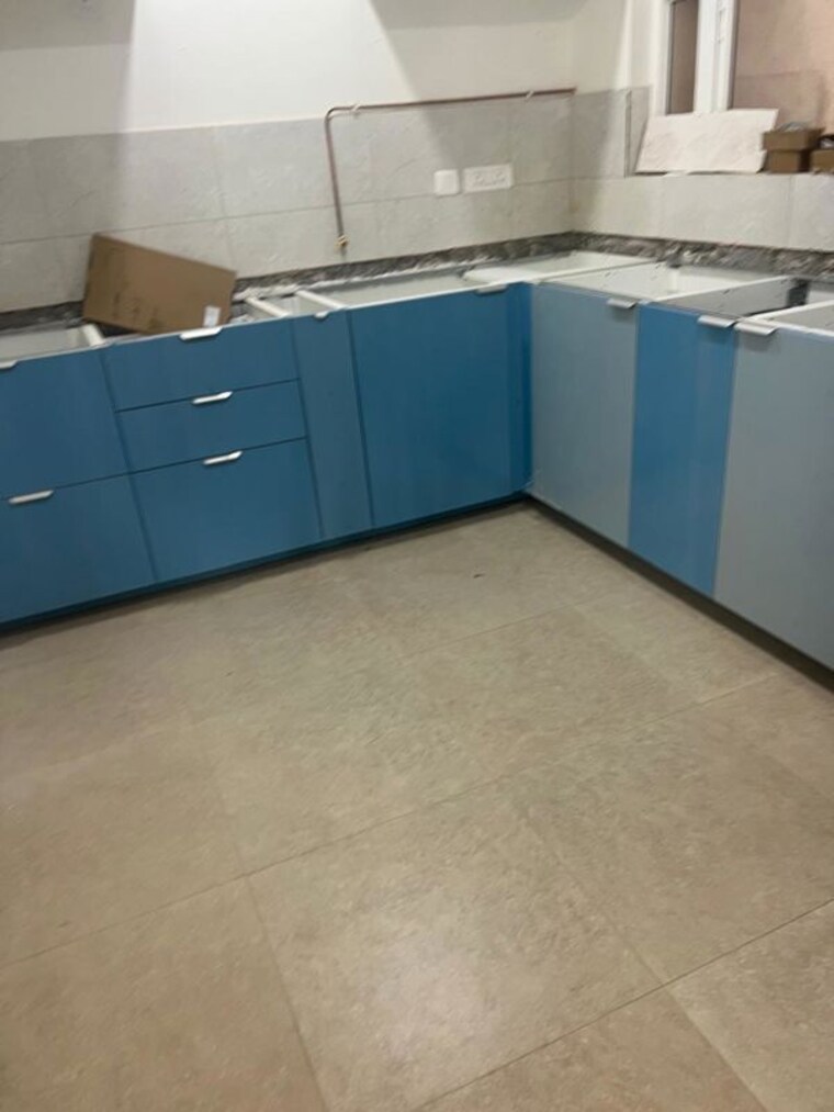 Kitchen, prestige-beverly-hills 3 Bedroom 1715 Sq.Ft. Apartment In Kokapet Hyderabad 10454767