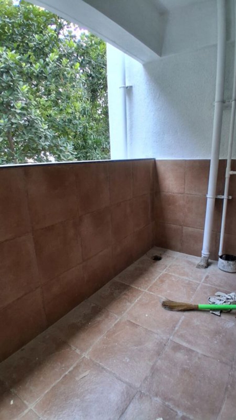 Bathroom, parulekarkale-sushila 2 Bedroom 800 Sq.Ft. Apartment In Dhayari Pune 10454785