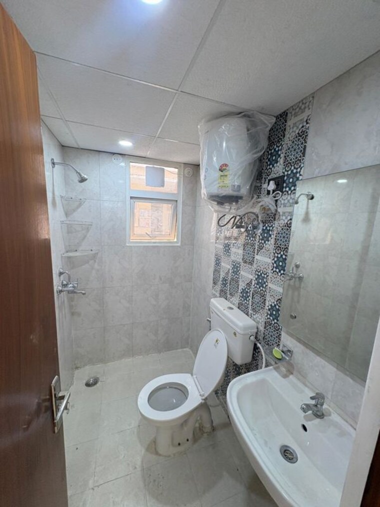 Bathroom, signature-the-millennia-3 2 Bedroom 1300 Sq.Ft. Apartment In Sector 37d Gurgaon 10454776