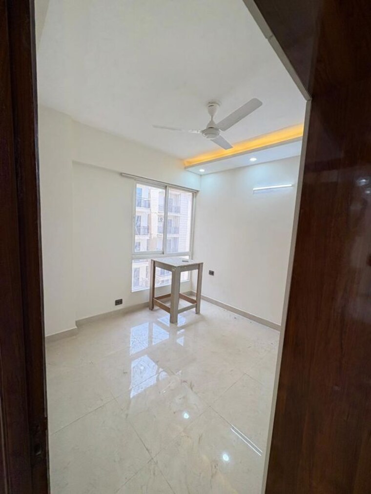 Bathroom, signature-the-millennia-3 2 Bedroom 1300 Sq.Ft. Apartment In Sector 37d Gurgaon 10454776