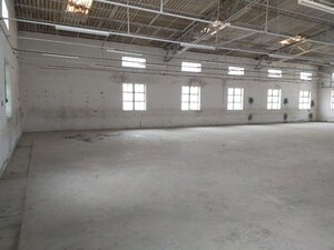  Warehouse – Exterior View View at Chettipalayam - for Rent