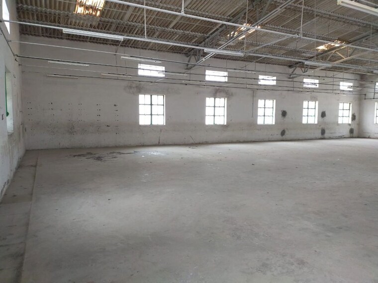 Exterior View, chettipalayam Commercial Warehouse 3000 Sq.Ft. In Chettipalayam Coimbatore 10454749
