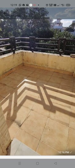2 BHK Apartment For Rent in Achalare Sai Residency