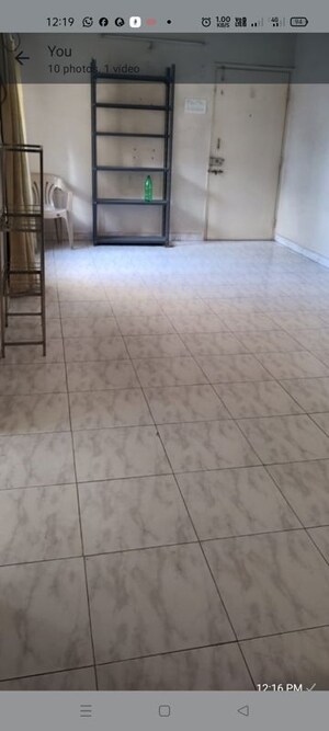Room in 2 BHK Apartment at Achalare Sai Residency, Baner – for Rent