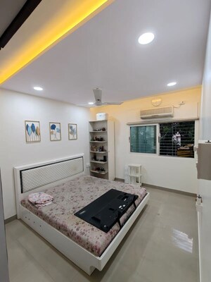 1 BHK Apartment For Rent in Paschim Apartments, Dadar West