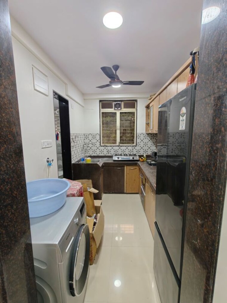 undefined, paschim-apartments 1 Bedroom 500 Sq.Ft. Apartment In Dadar West Mumbai 10454774