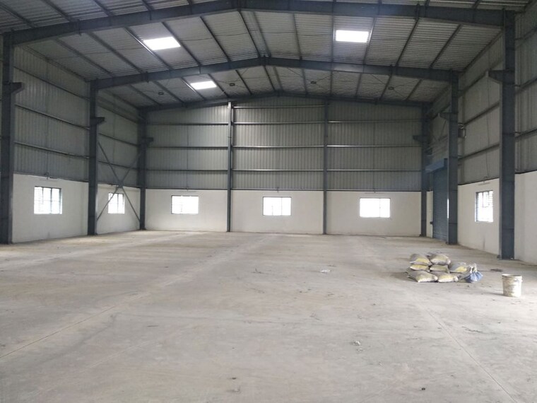 Common Area, annur Commercial Warehouse 3500 Sq.Ft. In Annur Coimbatore 10454804