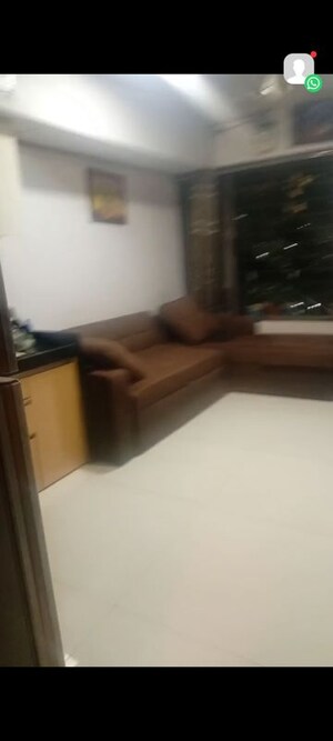 1 BHK Apartment For Rent in Lodha Quality Home Tower 5, Majiwada