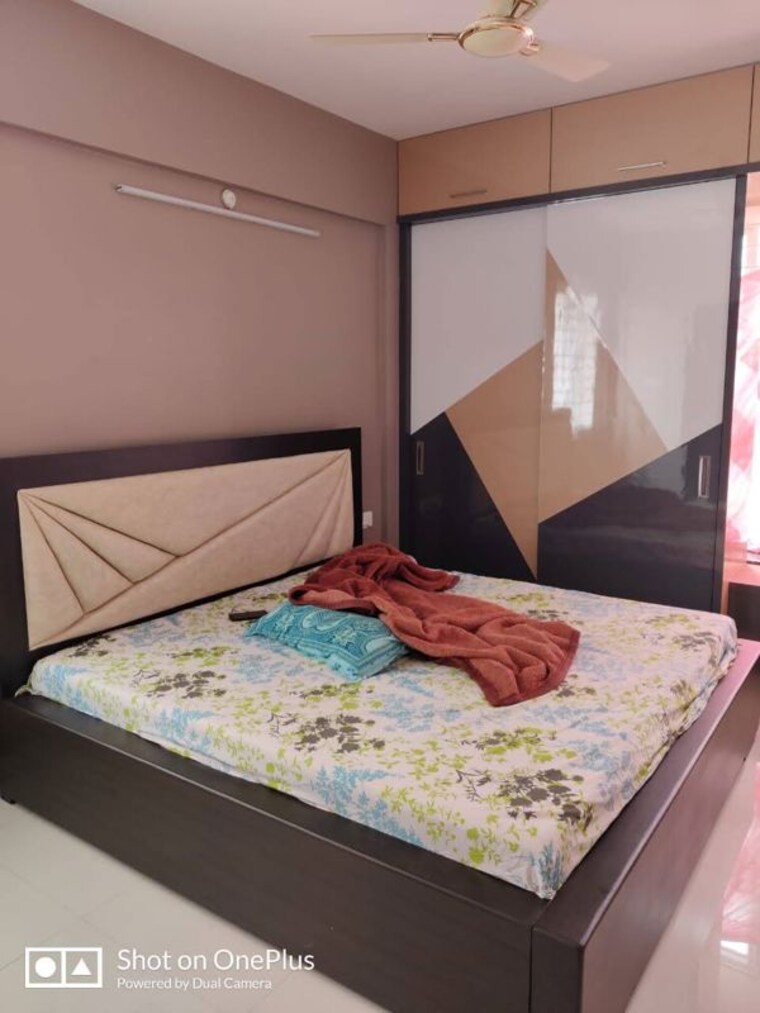 Bedroom, ramky-one-galaxia 3 Bedroom 1800 Sq.Ft. Apartment In Nallagandla Hyderabad 10454800