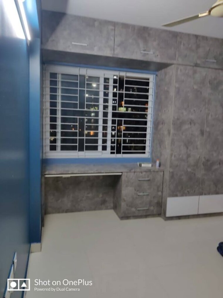 Kitchen, ramky-one-galaxia 3 Bedroom 1800 Sq.Ft. Apartment In Nallagandla Hyderabad 10454800