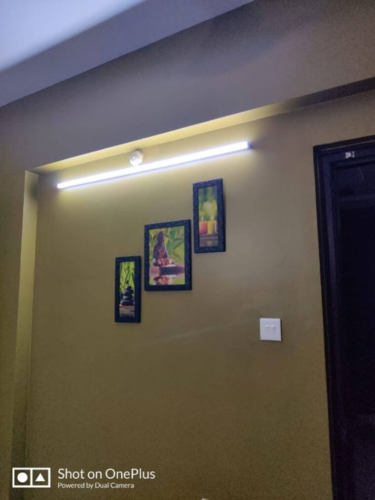 Room, ramky-one-galaxia 3 Bedroom 1800 Sq.Ft. Apartment In Nallagandla Hyderabad 10454800