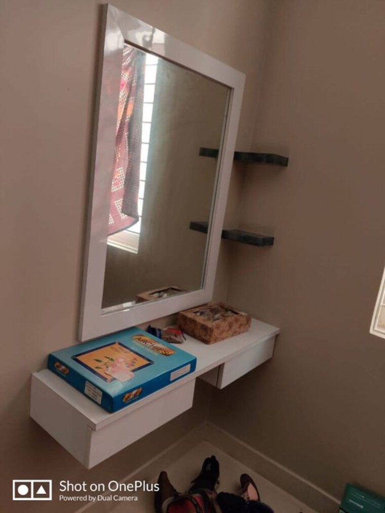 undefined, ramky-one-galaxia 3 Bedroom 1800 Sq.Ft. Apartment In Nallagandla Hyderabad 10454800