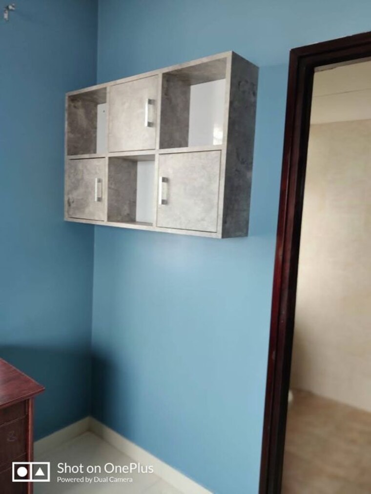 Kitchen, ramky-one-galaxia 3 Bedroom 1800 Sq.Ft. Apartment In Nallagandla Hyderabad 10454800