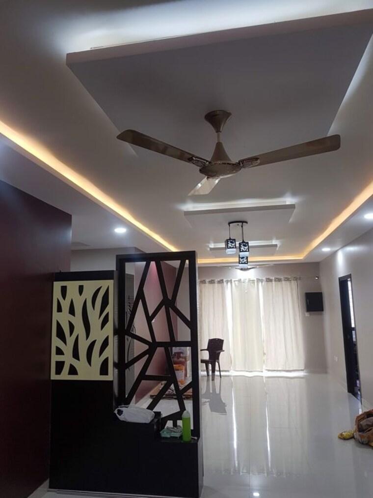 undefined, ramky-one-galaxia 3 Bedroom 1800 Sq.Ft. Apartment In Nallagandla Hyderabad 10454800