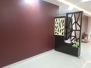 3 BHK Apartment For Rent in Ramky One Galaxia, Nallagandla