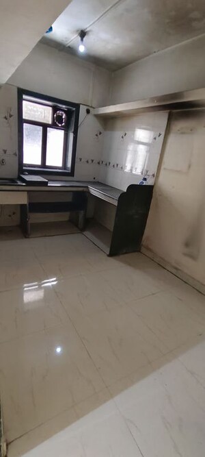 Kitchen in 1 RK Apartment at Ganesh Krupa Dombivli West, Dombivli West – for Rent