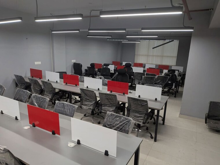 Team Area, sector 3 Commercial Office Space 3500 Sq.Ft. In Sector 3 Noida 10454805