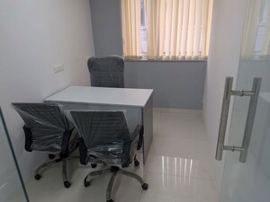 Team Area in  Office Space at Sector 3 – for Rent