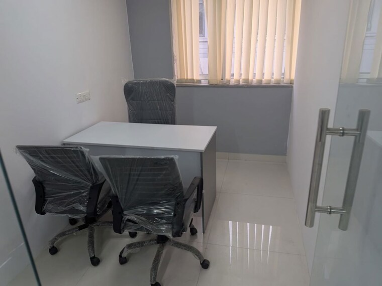 Team Area, sector 3 Commercial Office Space 3500 Sq.Ft. In Sector 3 Noida 10454805