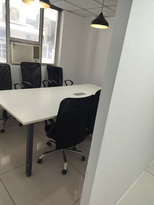 Team Area in  Office Space at Sector 3 – for Rent