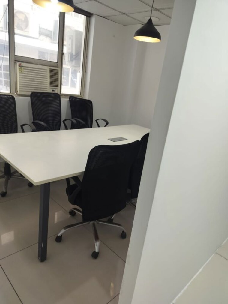 Team Area, sector 3 Commercial Office Space 3500 Sq.Ft. In Sector 3 Noida 10454805