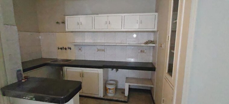 Kitchen, aarohi-sahara-plaza-extension 2 Bedroom 1500 Sq.Ft. Apartment In Vikash Khand Lucknow 10454787