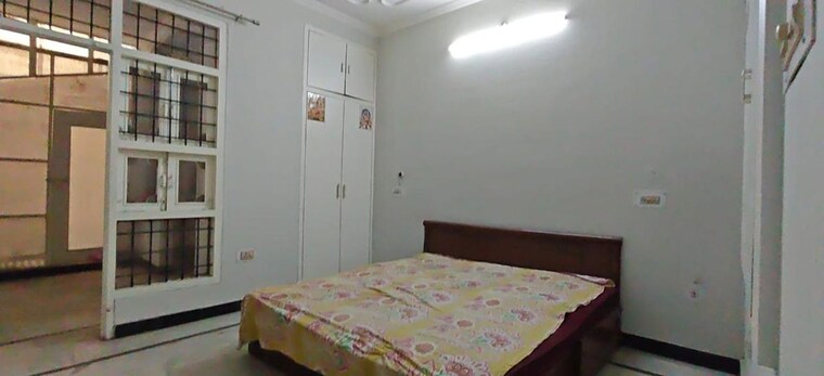 Bedroom, aarohi-sahara-plaza-extension 2 Bedroom 1500 Sq.Ft. Apartment In Vikash Khand Lucknow 10454787