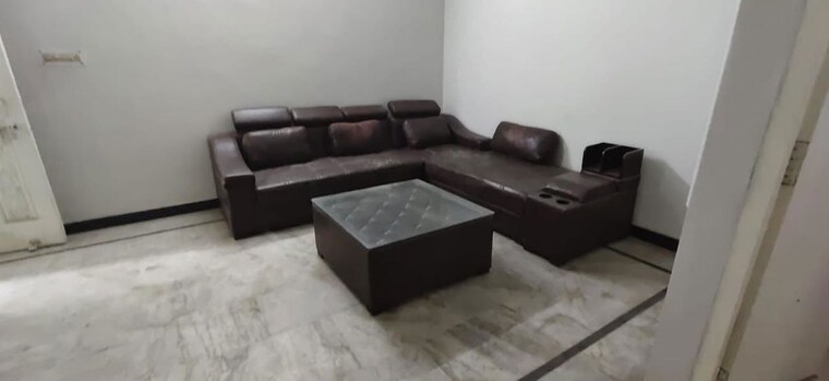 Living Room, aarohi-sahara-plaza-extension 2 Bedroom 1500 Sq.Ft. Apartment In Vikash Khand Lucknow 10454787