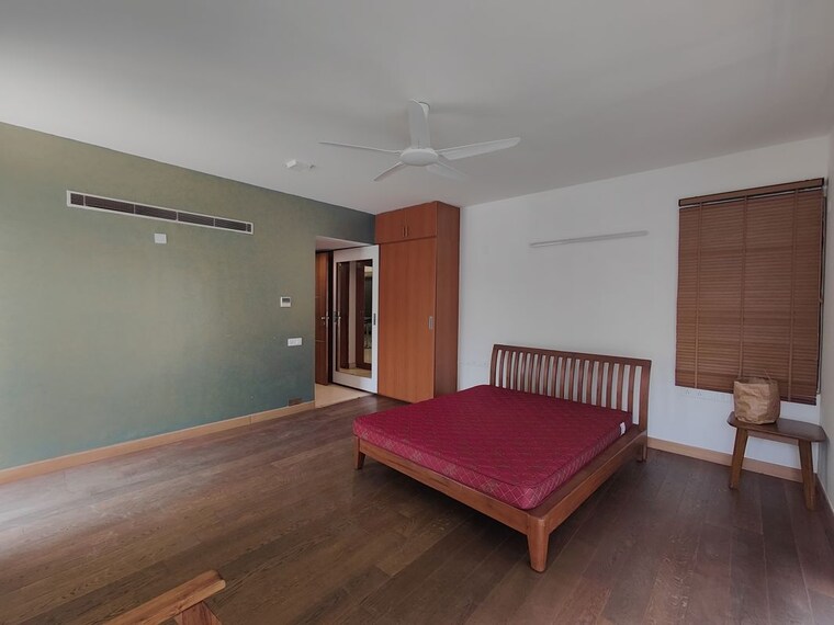 Room, high grounds 4 Bedroom 4350 Sq.Ft. Apartment In High Grounds Bangalore 10454817