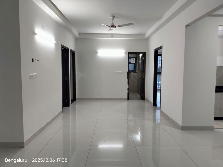 undefined, puravankara-purva-atmosphere 3 Bedroom 1365 Sq.Ft. Apartment In Thanisandra Main Road Bangalore 10454827