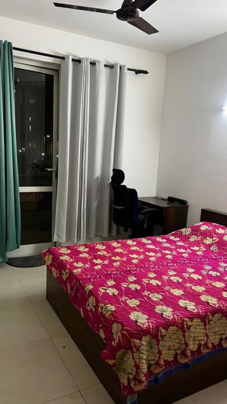 Bedroom, indiabulls-centrum-park 2.5 Bedroom 1481 Sq.Ft. Apartment In Sector 103 Gurgaon 10454808
