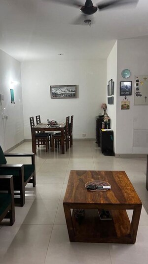 2.5 BHK Apartment For Rent in Indiabulls Centrum Park, Sector 103
