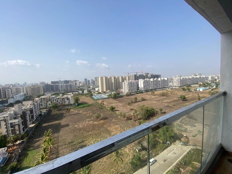 undefined, vj-yashone-infinitee 2.5 Bedroom 1500 Sq.Ft. Apartment In Tathawade Pune 10454818