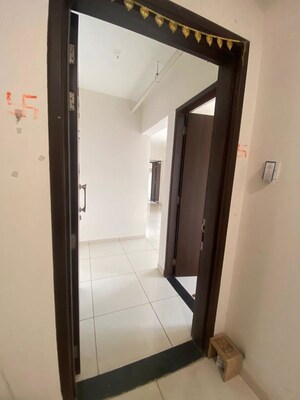 Building Lobby in 2.5 BHK Apartment at VJ YashOne Infinitee, Tathawade – for Rent