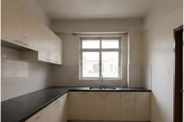 Kitchen/pantry, vasant kunj 4 Bedroom 2100 Sq.Ft. Apartment In Vasant Kunj Delhi 10454807