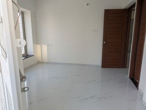 Room in 3 BHK Apartment at Linux Bonheur, Wakad – for Rent