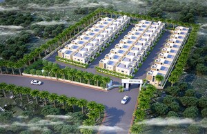 3 BHK Independent House – Exterior View View at Sunderpada - for Sale