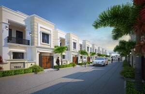 3 BHK Independent House For Sale in Sunderpada