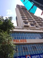 2 BHK 950 Sq.Ft. Apartment in Kuber Palace