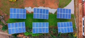   Plot at Srinivaspura – for Sale