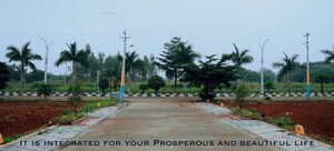  Plot For Sale in Srinivaspura