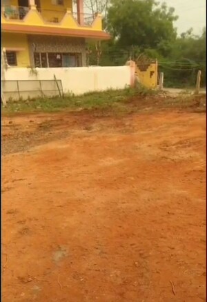 Plot Area in  Land at Perungudi – for Rent