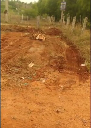  Land For Rent in Perungudi