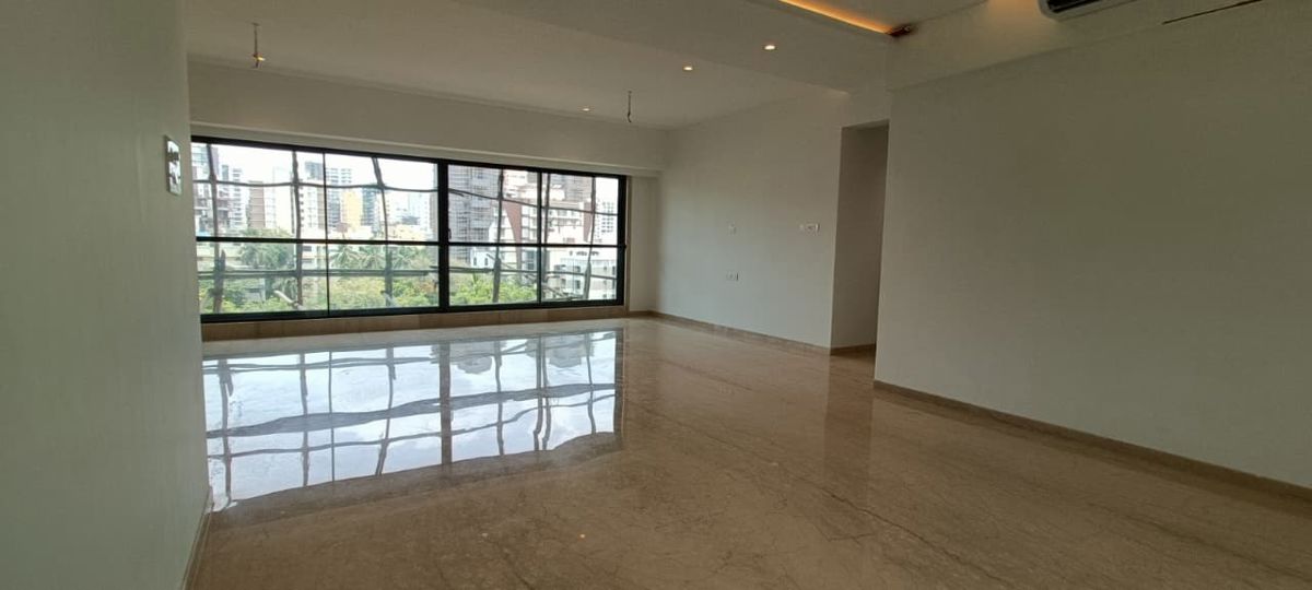 3 BHK 1245 Sq.Ft. Apartment in Evershine CHS