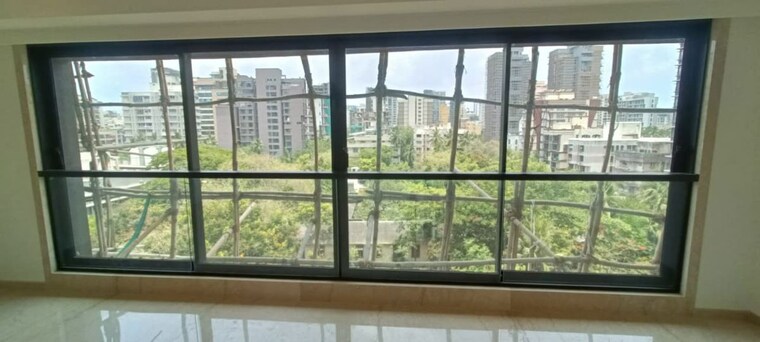 Room, evershine-chs 3 Bedroom 1245 Sq.Ft. Apartment In Khar West Mumbai 10454825
