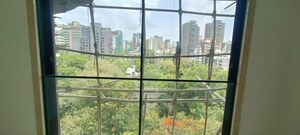Swimming Pool in 3 BHK Apartment at Evershine CHS, Khar West – for Sale
