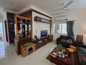 2 BHK Apartment For Rent in Prestige High Fields, Gachibowli